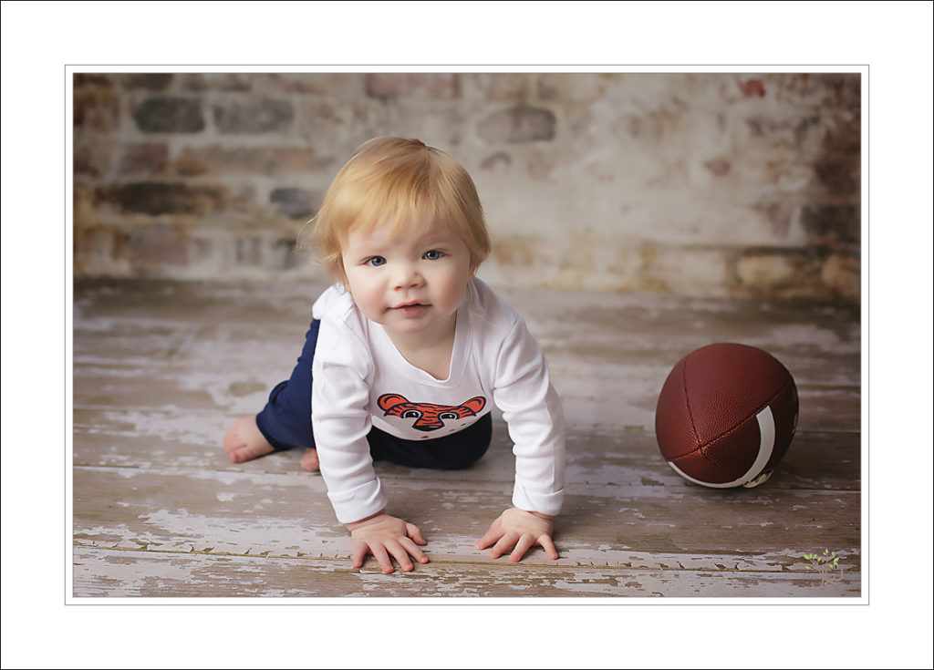 Lacey baby photography